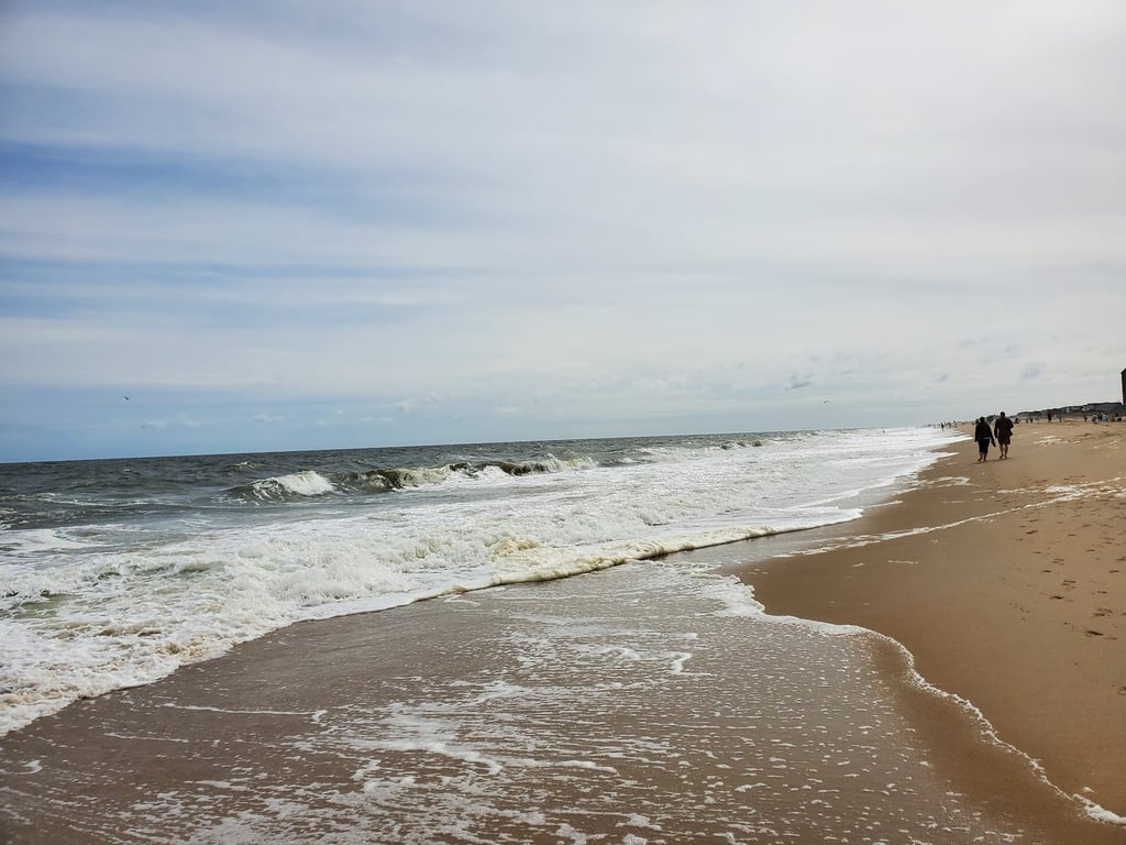 Bethany Beach Boardwalk