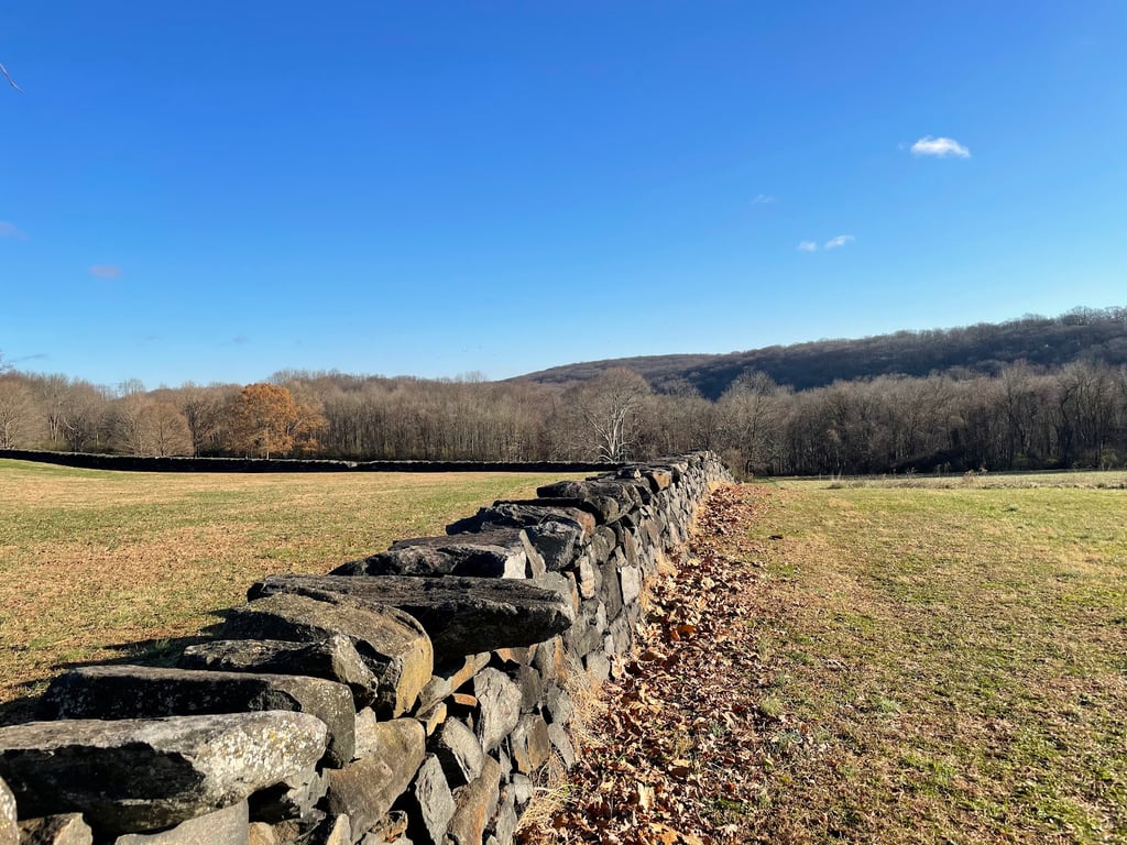 Brandywine Creek State Park