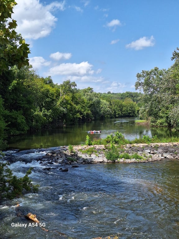Brandywine Creek State Park