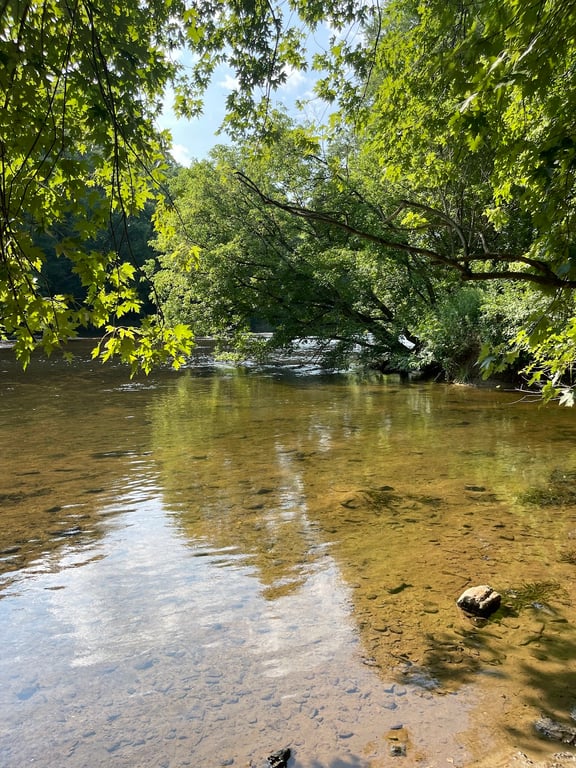 Brandywine Creek State Park