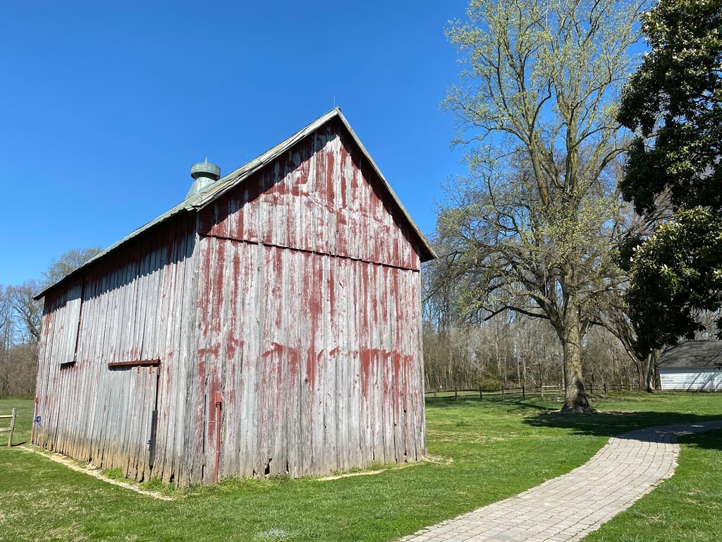 Brecknock County Park