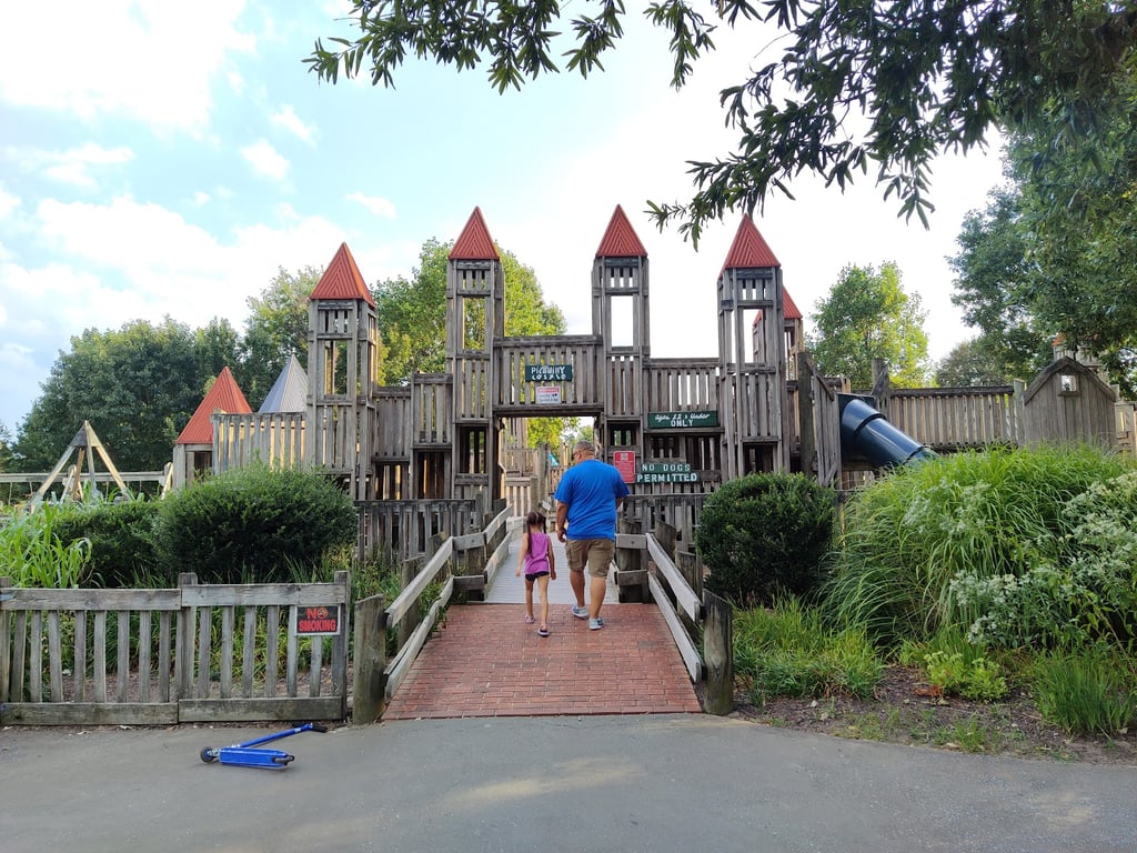 Brecknock County Park