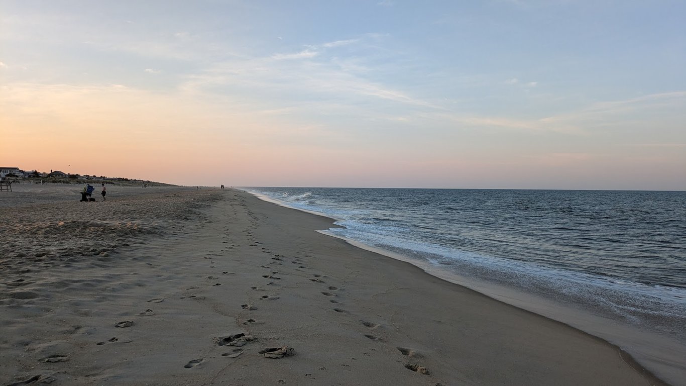 Fenwick Island State Park