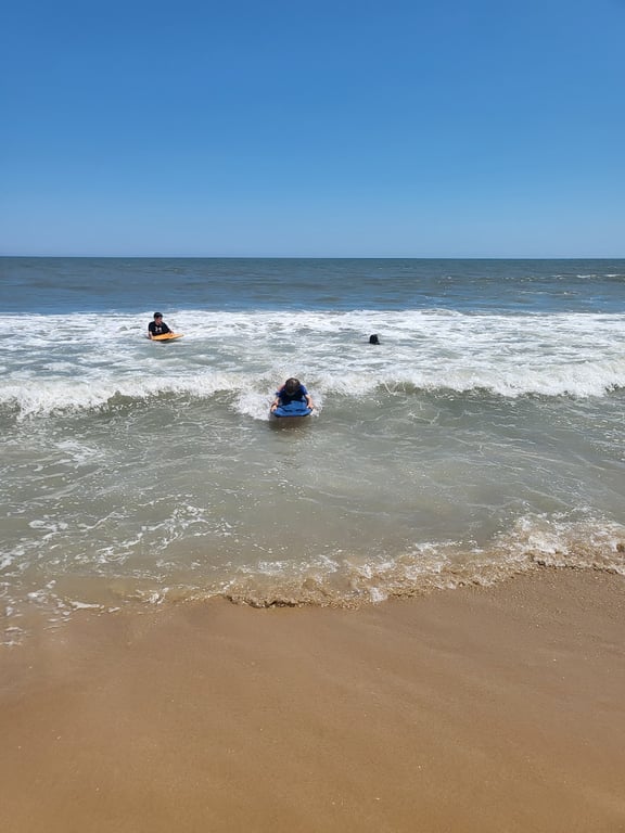 Fenwick Island State Park