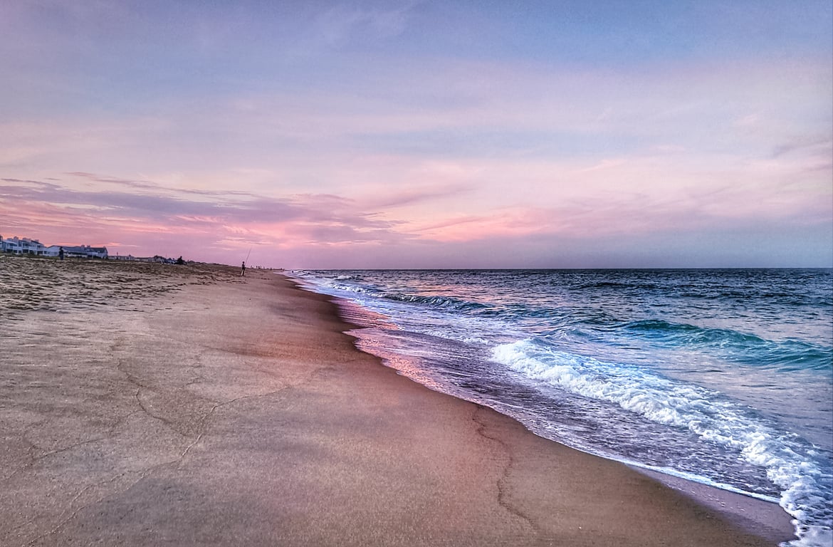 Fenwick Island State Park