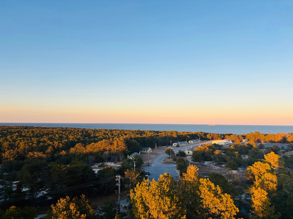 Fort Miles Historic Area