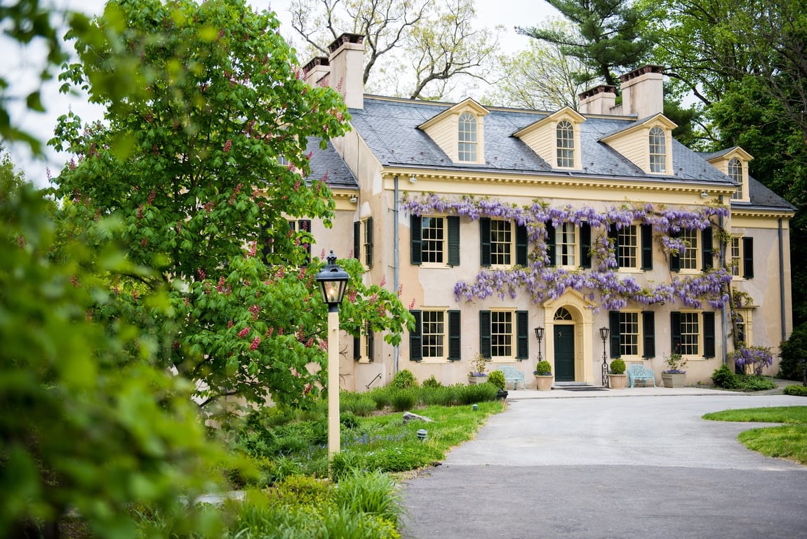 Hagley Museum Grounds