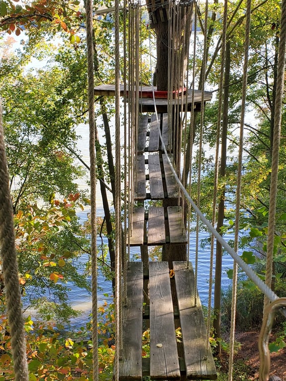 Lums Pond State Park