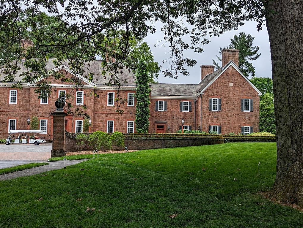Mt. Cuba Center