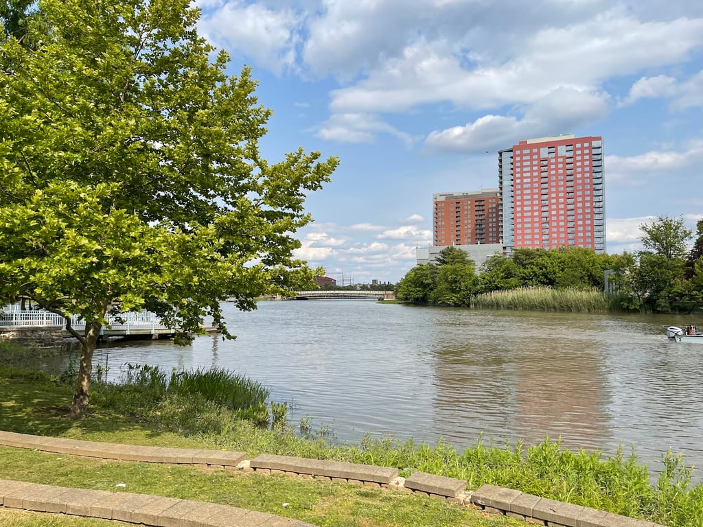 Nanticoke River Walk