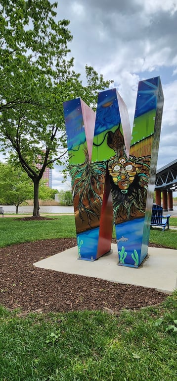Nanticoke River Walk