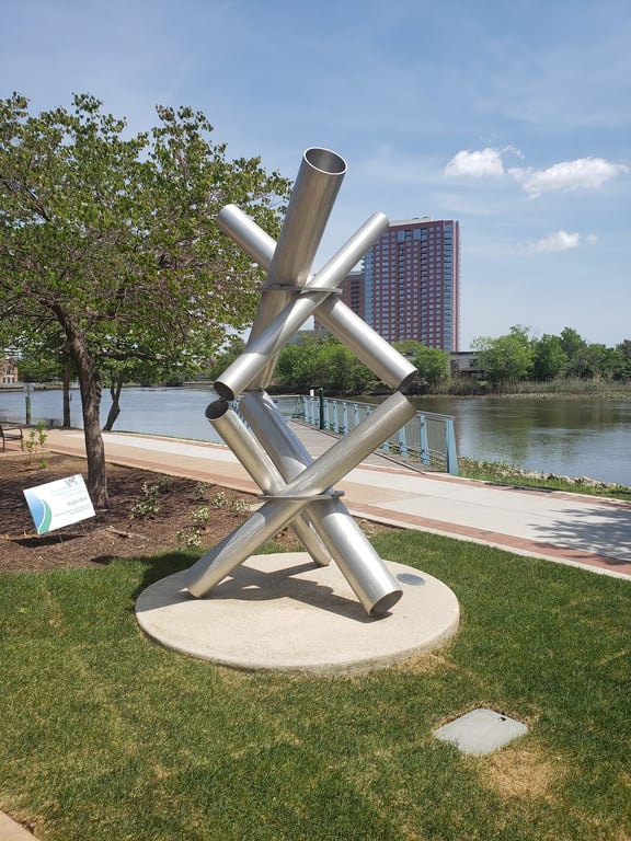 Nanticoke River Walk
