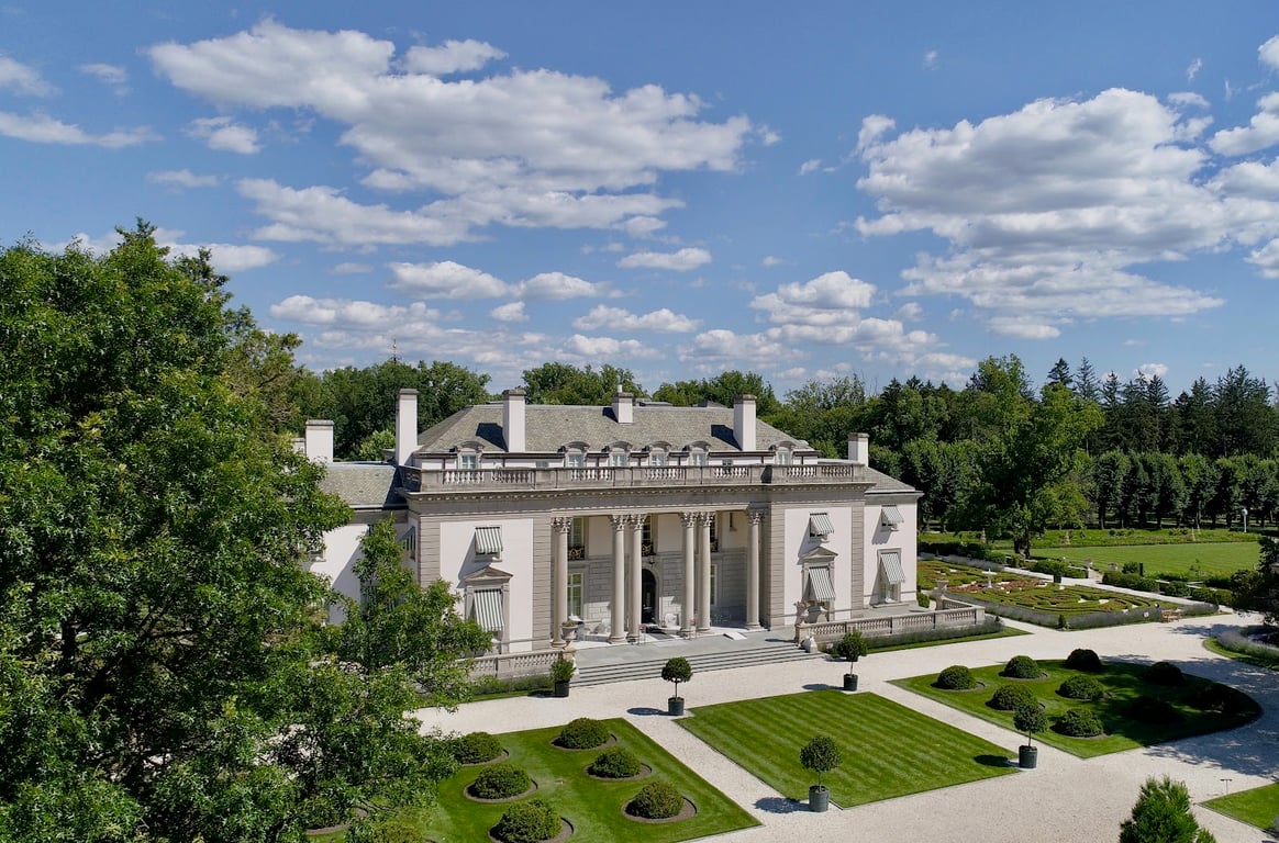 Nemours Estate Gardens