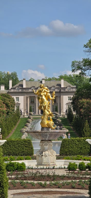 Nemours Estate Gardens