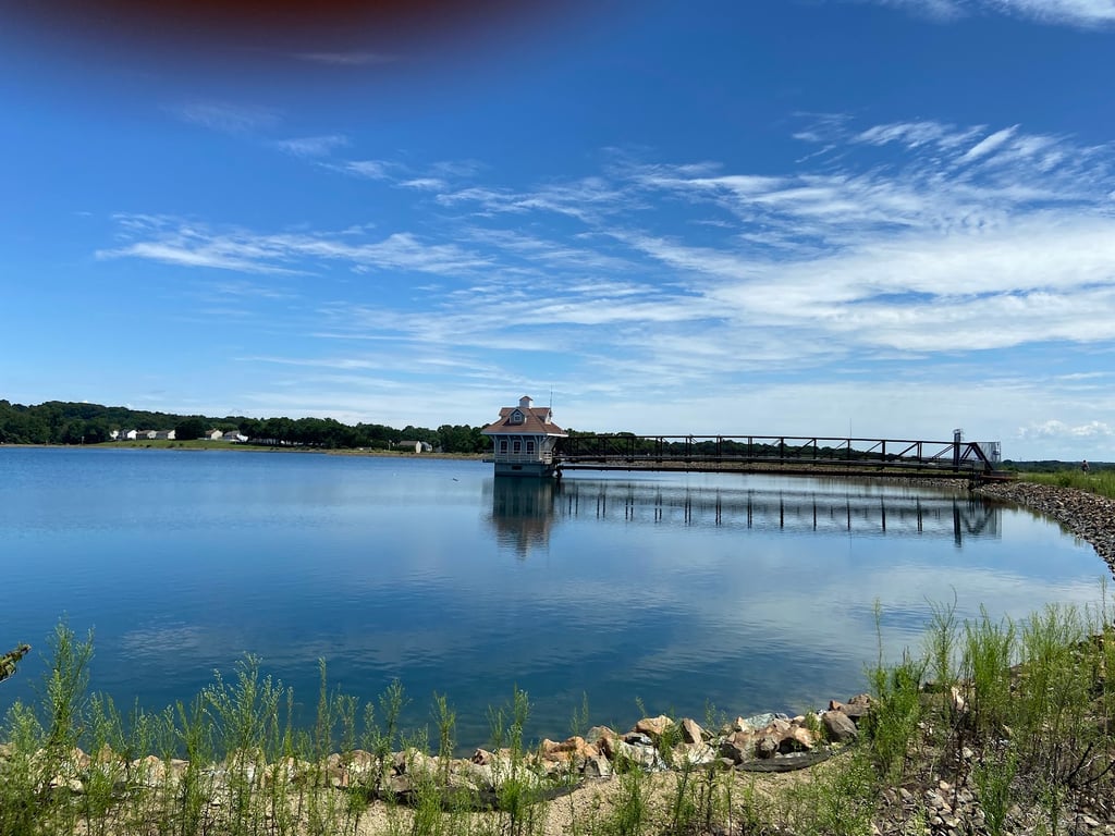 Newark Reservoir