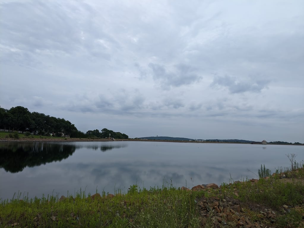 Newark Reservoir