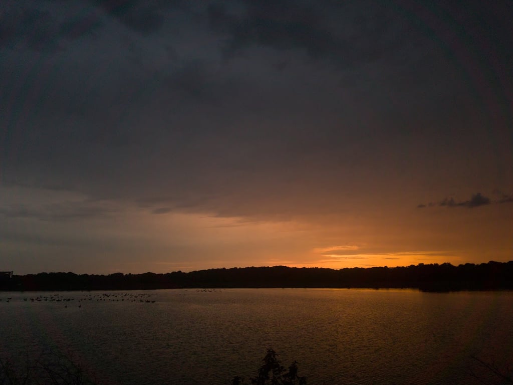 Newark Reservoir