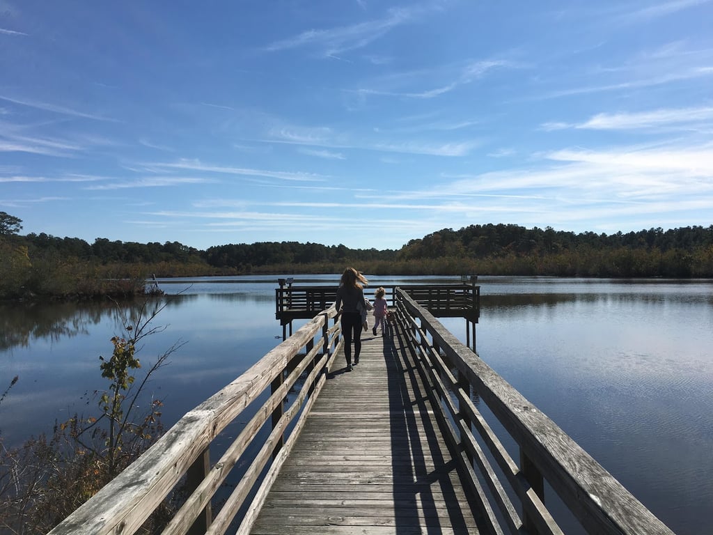 Prime Hook National Wildlife Refuge