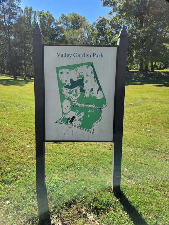 Valley Garden Park