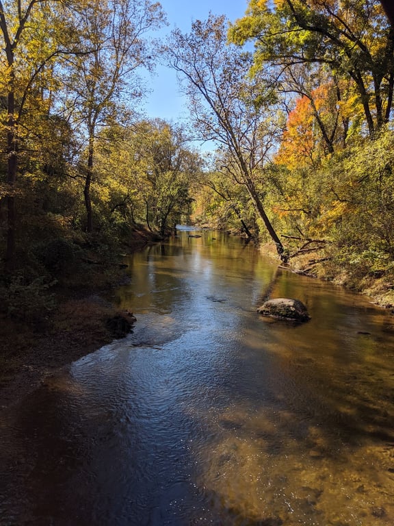 White Clay Creek State Park