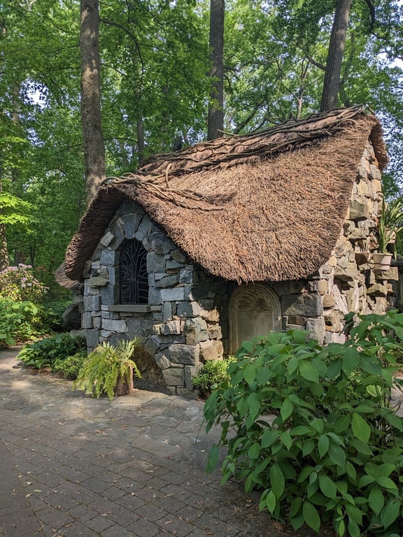Winterthur Museum & Gardens