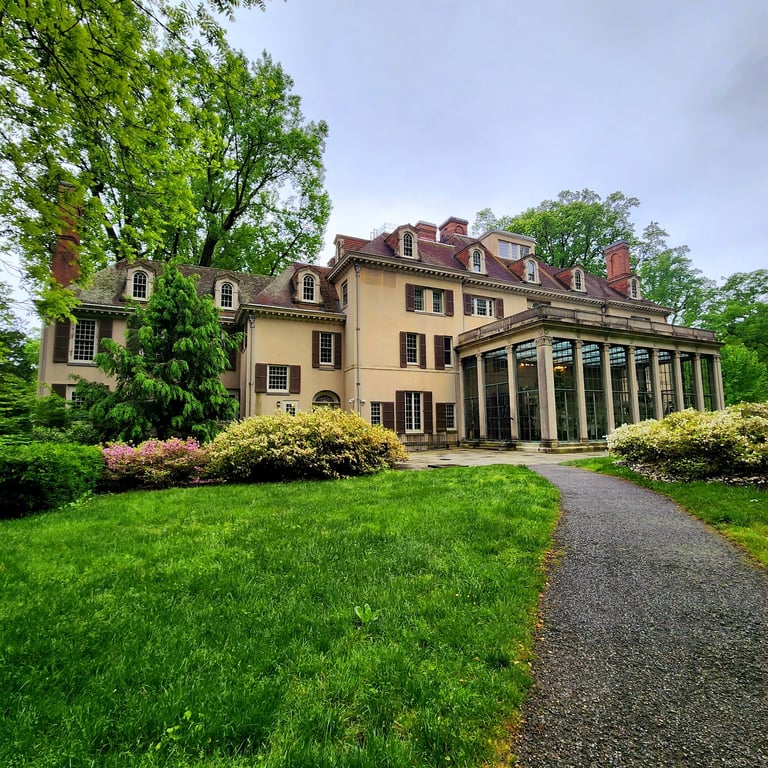 Winterthur Museum & Gardens