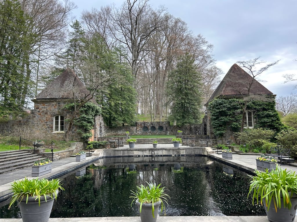 Winterthur Museum & Gardens