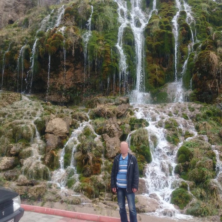 Güney Şelalesi