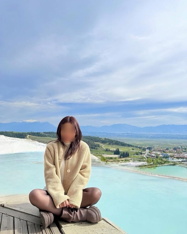 Pamukkale