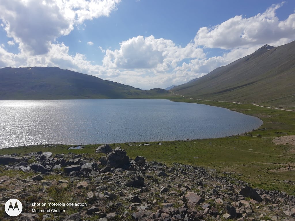 Deosai National Park