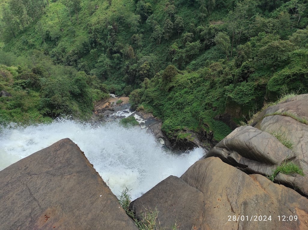 Devon Falls