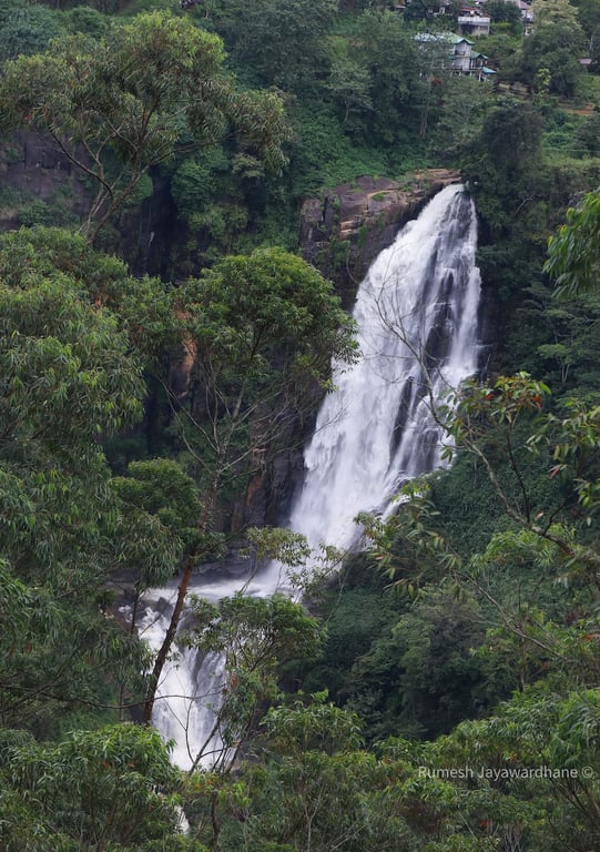 Devon Falls