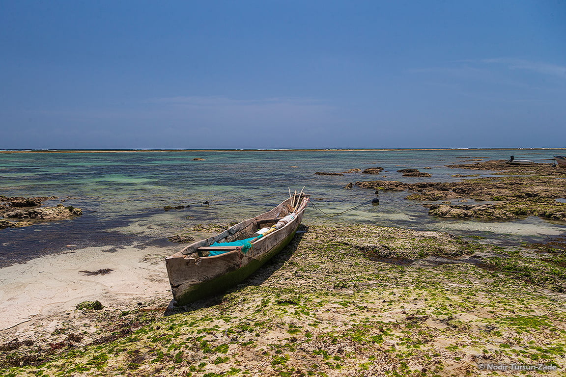 Diani Beach