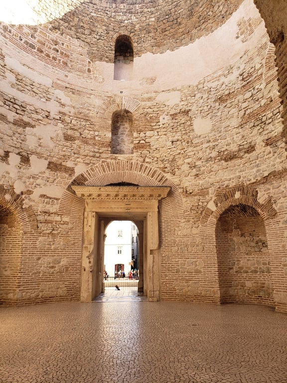 Diocletian’s Palace