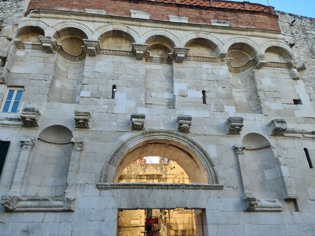 Diocletian’s Palace