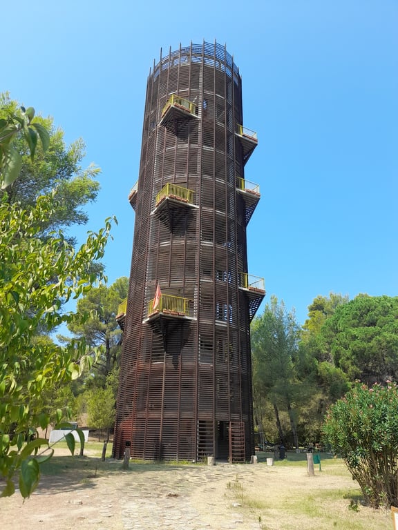 Divjakë-Karavasta National Park