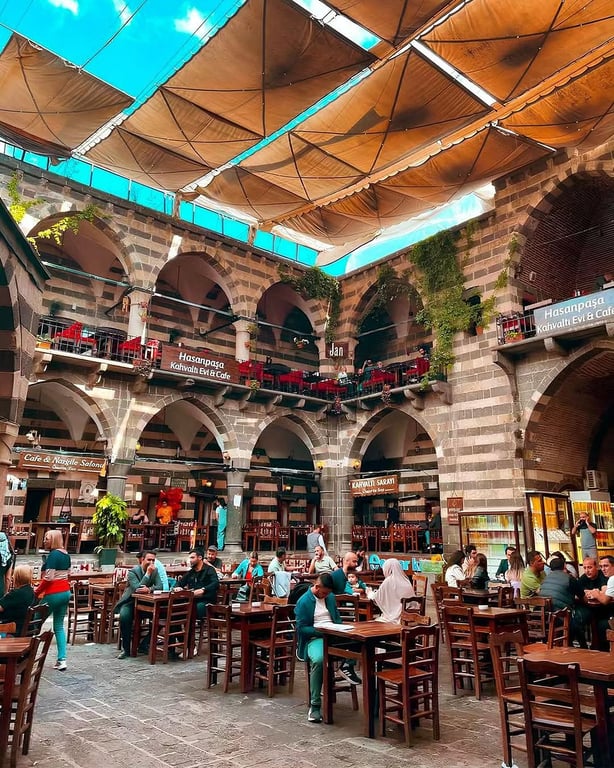 Hasan Paşa Hanı