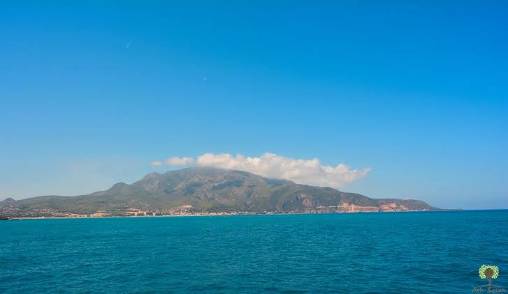 Djebel Chenoua