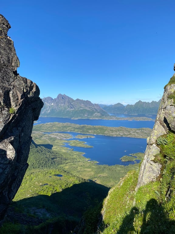 Djevelporten