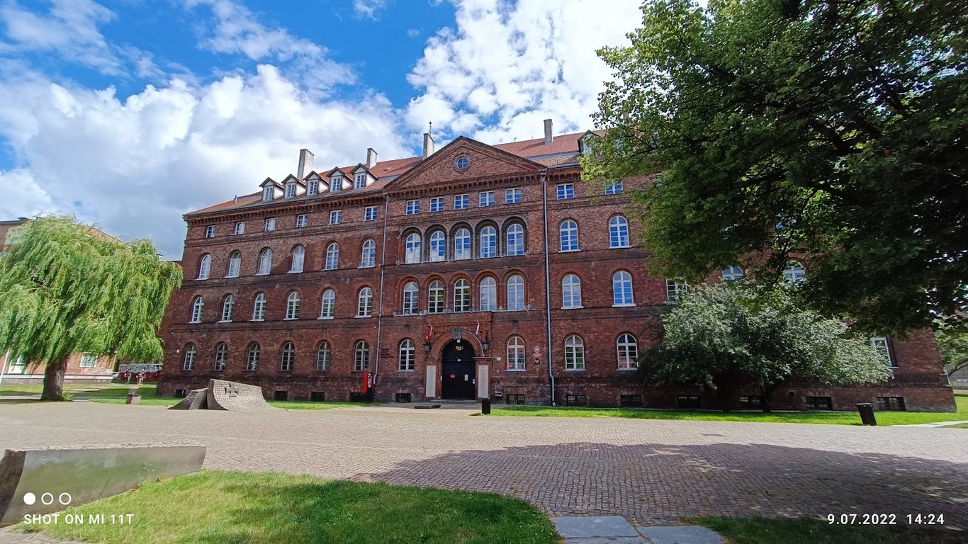 Długi Targ & Neptune Fountain