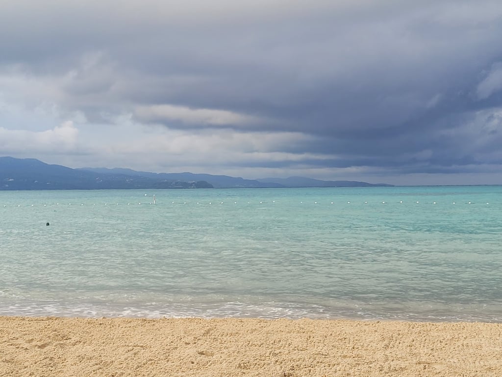 Doctor’s Cave Beach