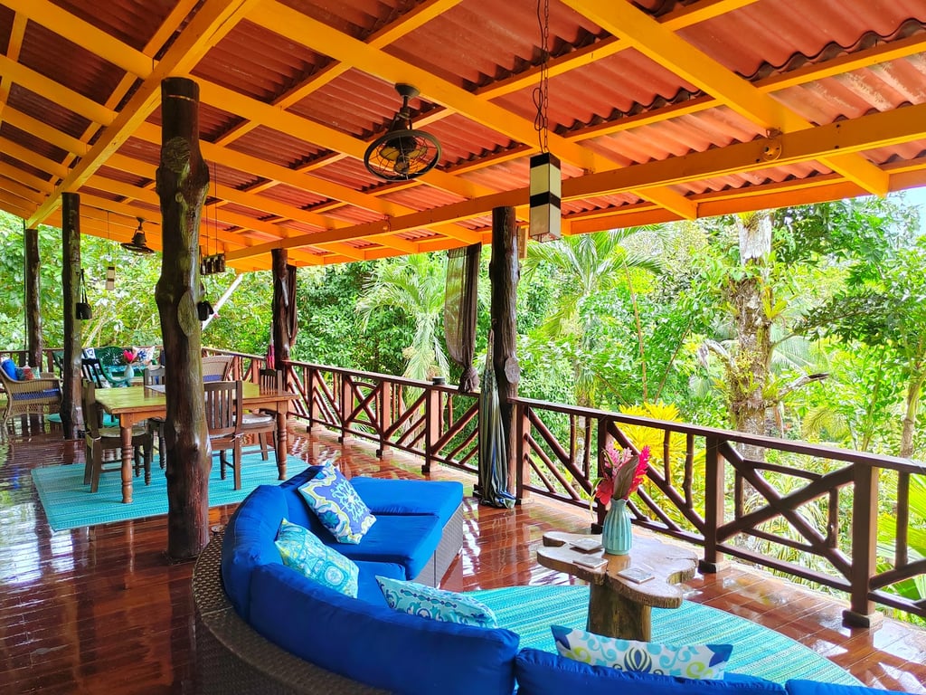 Dolphin Bay