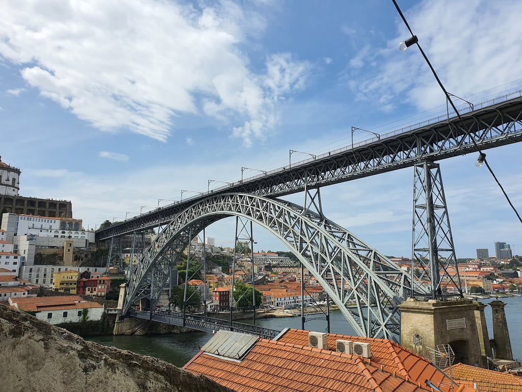 Dom Luís I Bridge