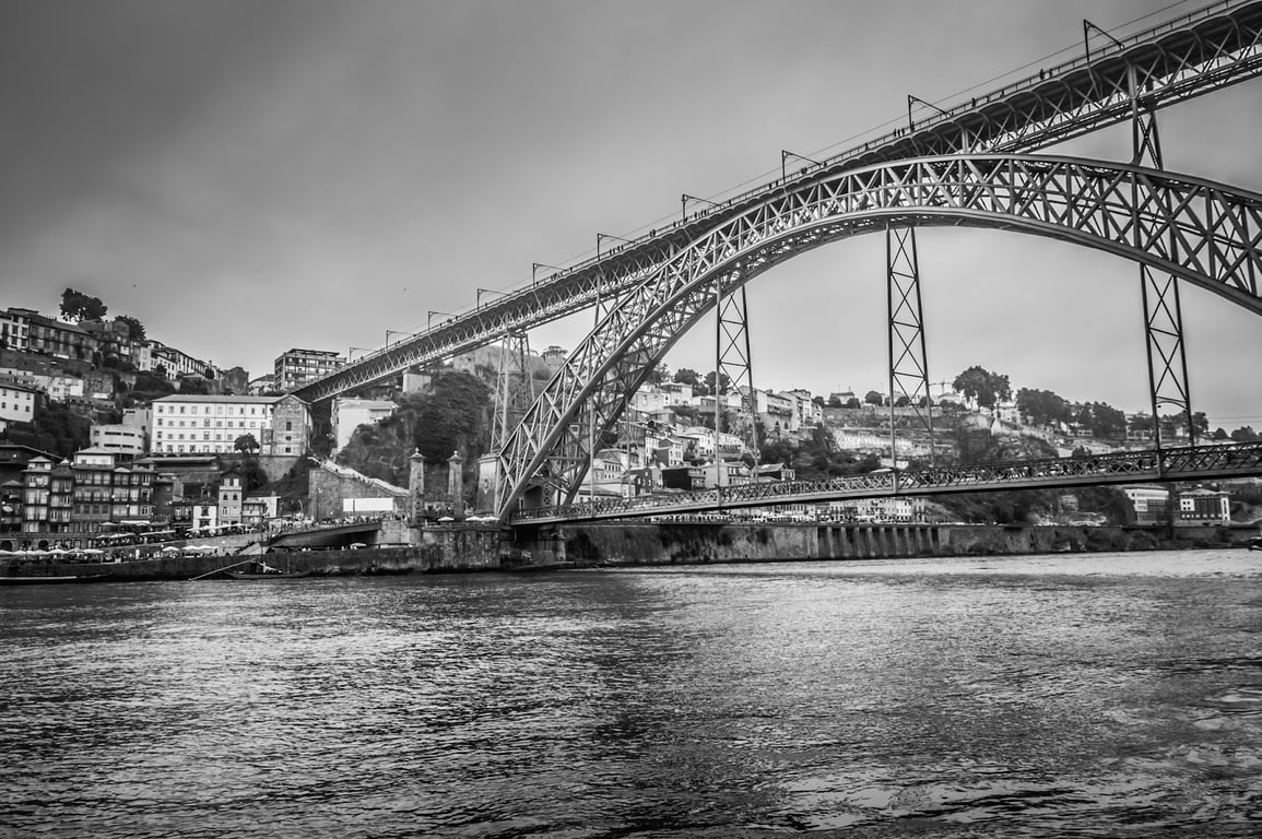 Dom Luís I Bridge