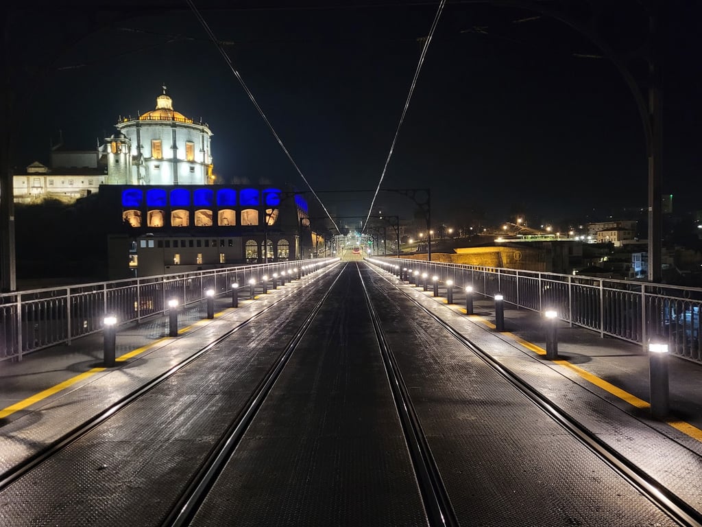 Dom Luís I Bridge