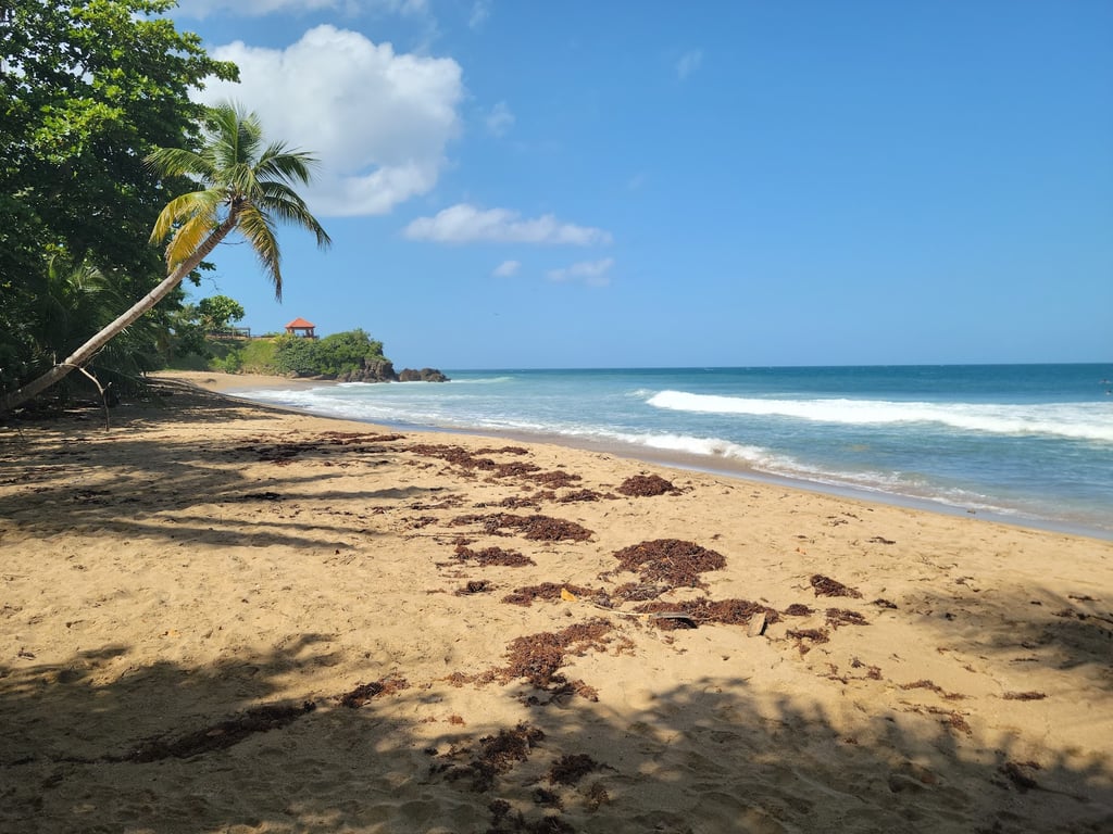 Domes Beach