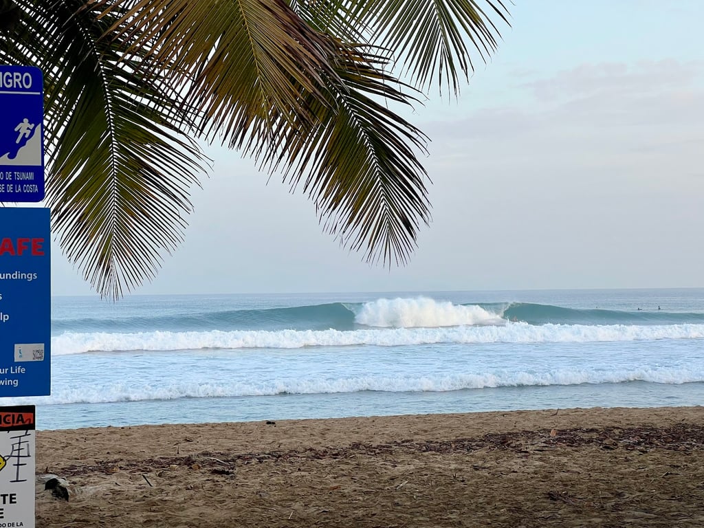 Domes Beach