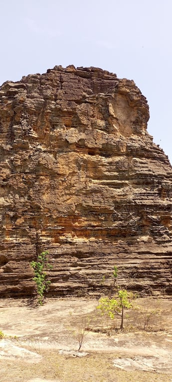 Domes of Fabedougou