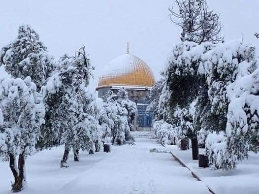 Dome of the Rock