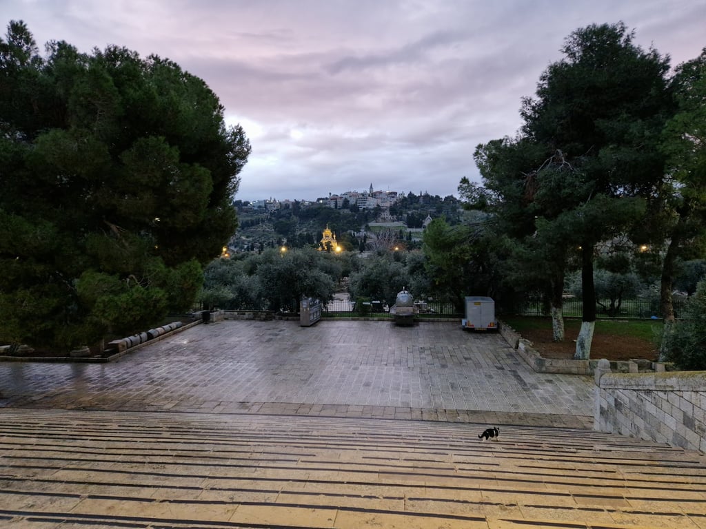 Dome of the Rock